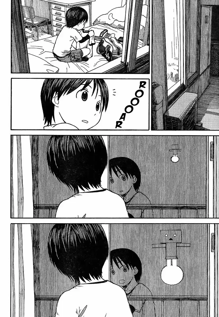 Yotsuba to! Vol. 10 Ch. 69.2 Yotsuba & the Re union (2)