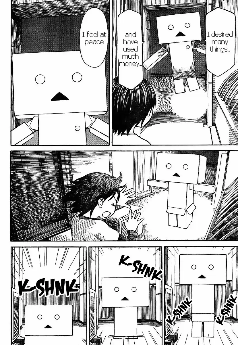 Yotsuba to! Vol. 10 Ch. 69.2 Yotsuba & the Re union (2)