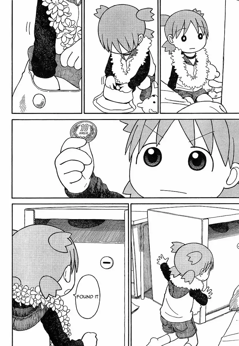 Yotsuba to! Vol. 10 Ch. 69.2 Yotsuba & the Re union (2)