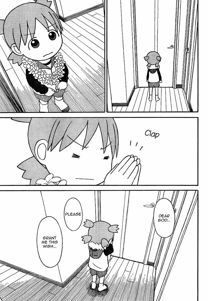 Yotsuba to! Vol. 10 Ch. 69.2 Yotsuba & the Re union (2)