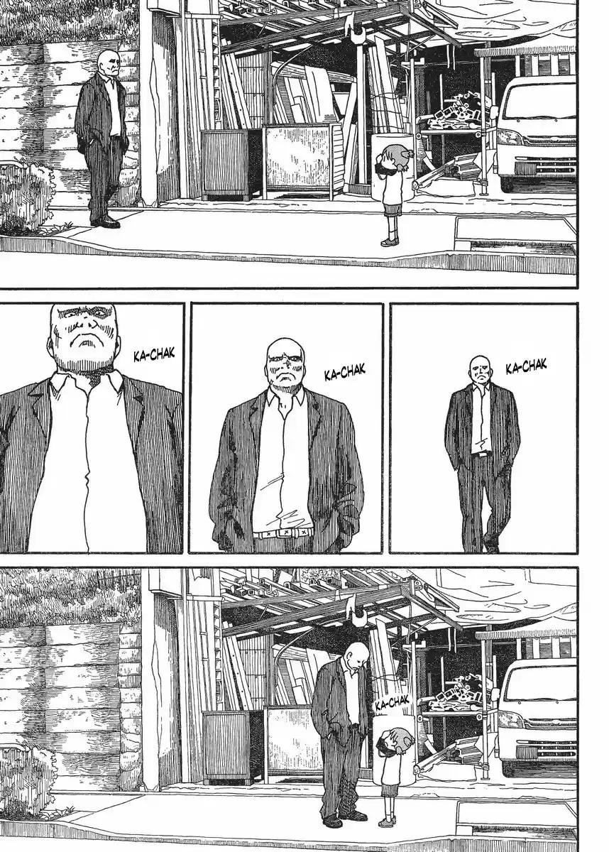 Yotsuba to! Vol. 11 Ch. 74 Yotsuba & Cameras