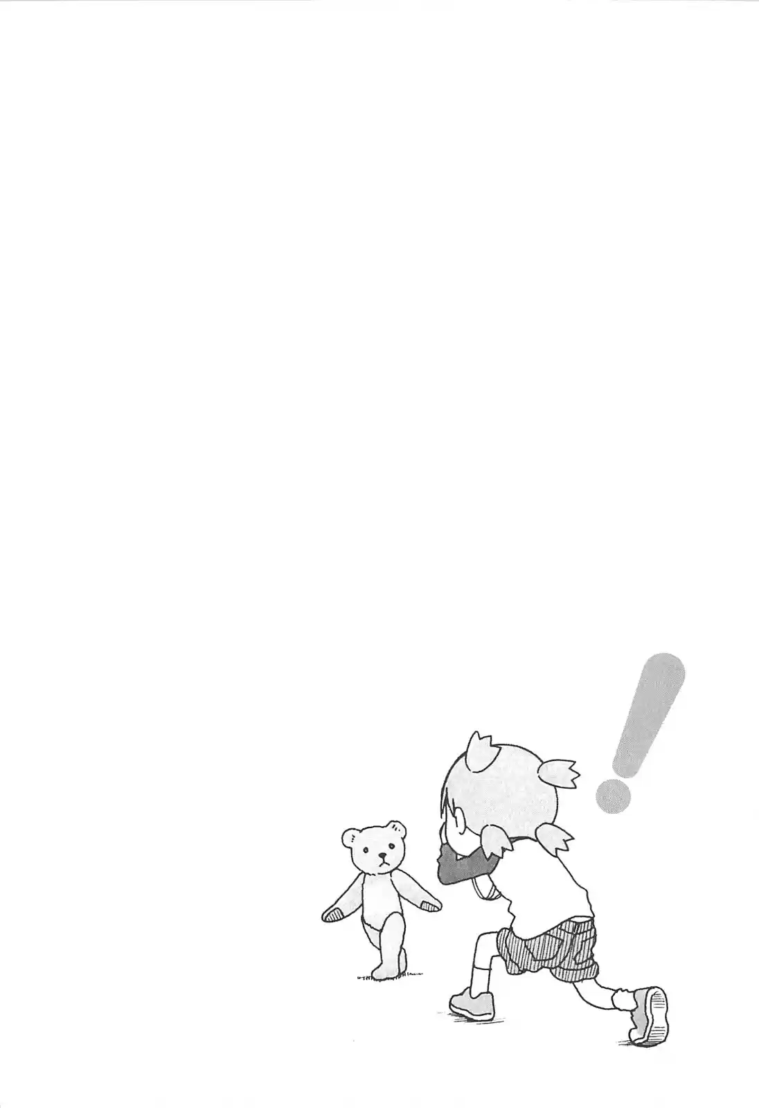 Yotsuba to! Vol. 11 Ch. 74 Yotsuba & Cameras