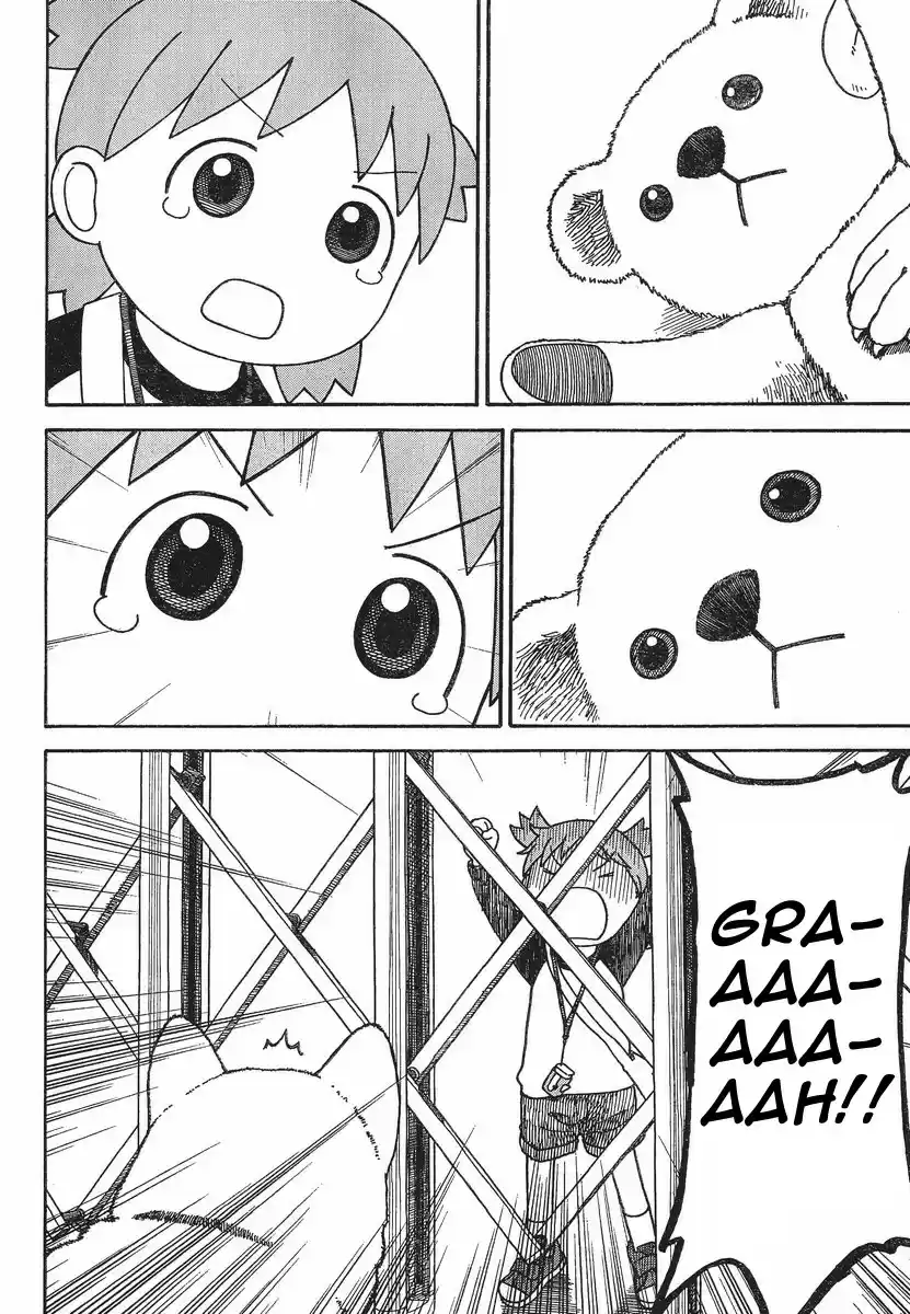 Yotsuba to! Vol. 11 Ch. 75 Yotsuba & Friends