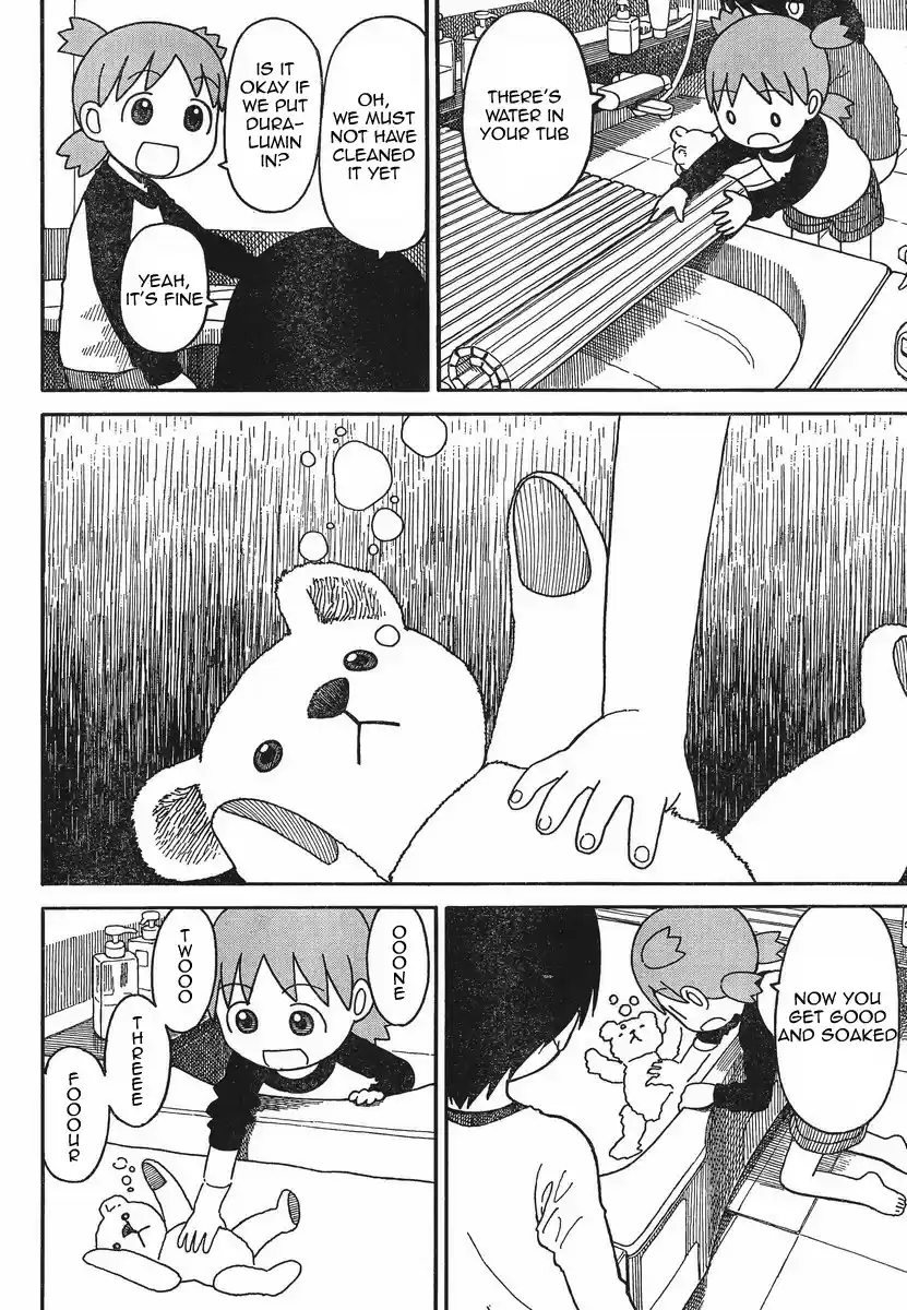 Yotsuba to! Vol. 11 Ch. 75 Yotsuba & Friends