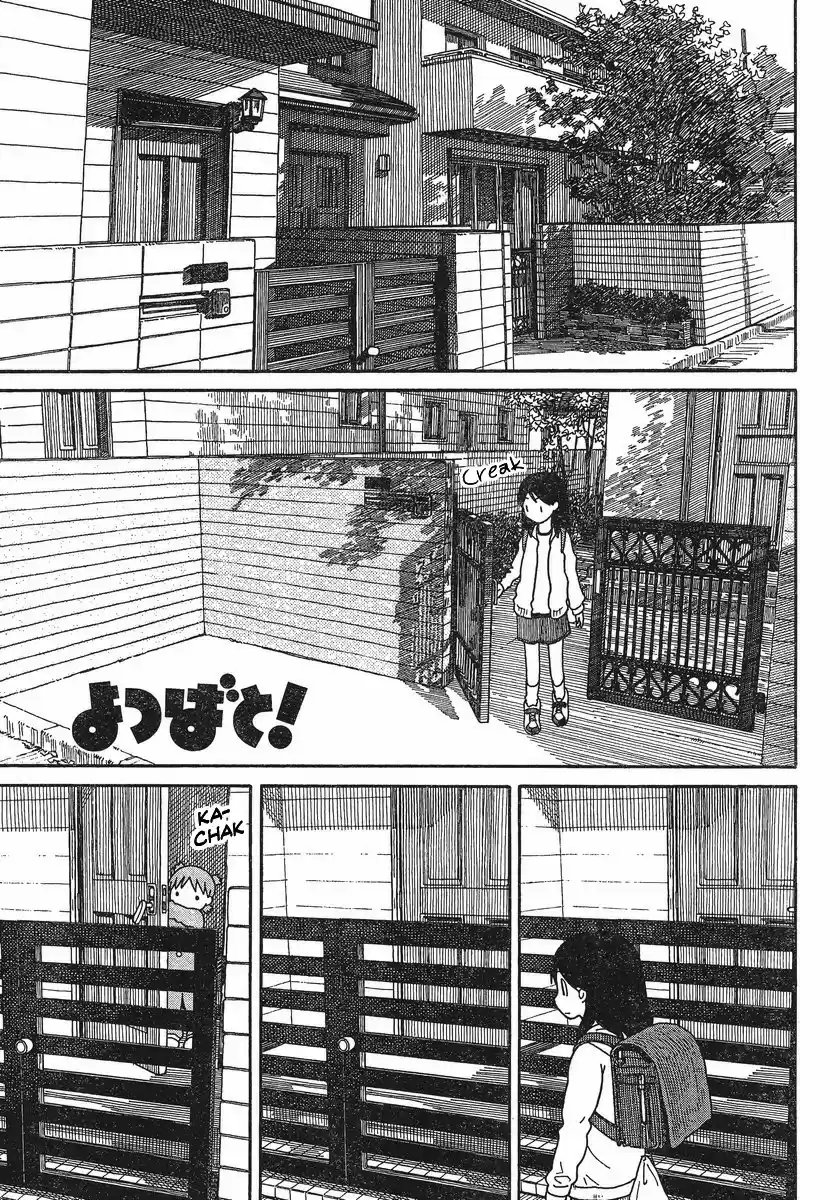 Yotsuba to! Vol. 11 Ch. 76 Yotsuba & ...