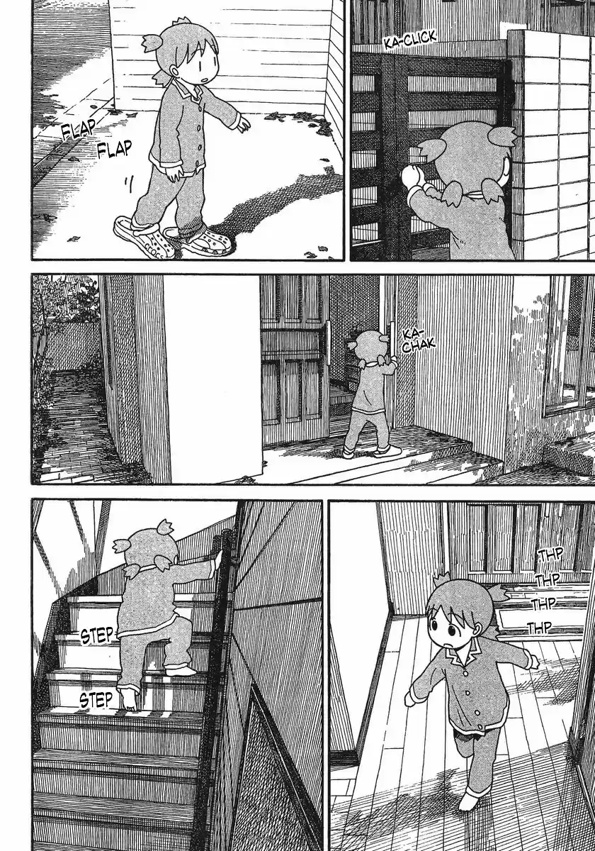 Yotsuba to! Vol. 11 Ch. 76 Yotsuba & ...