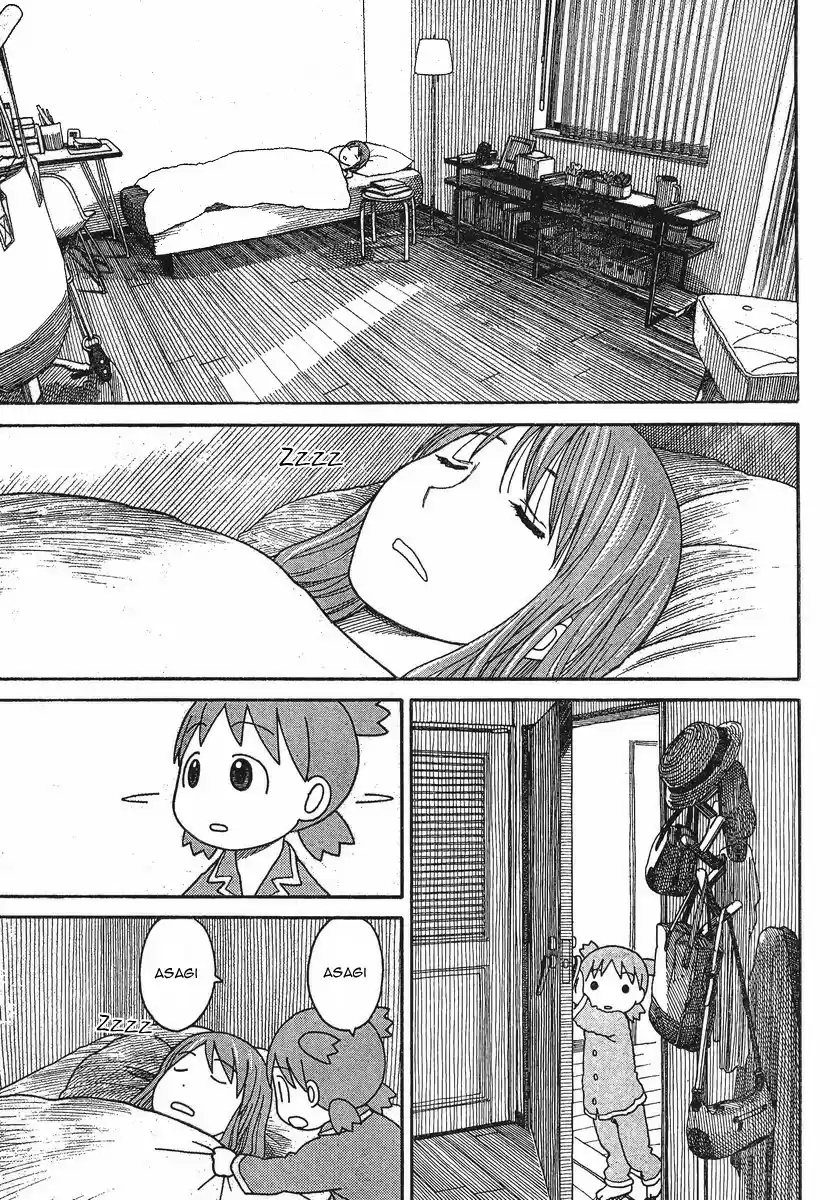Yotsuba to! Vol. 11 Ch. 76 Yotsuba & ...