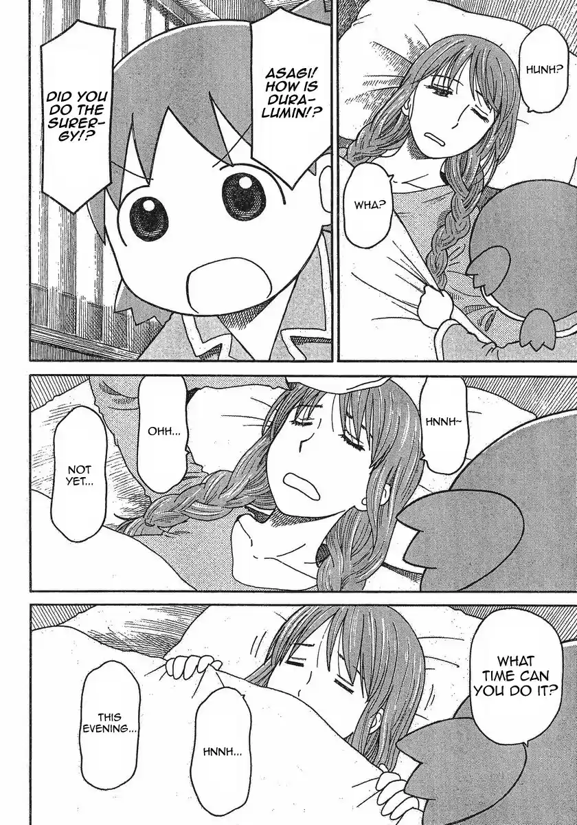 Yotsuba to! Vol. 11 Ch. 76 Yotsuba & ...