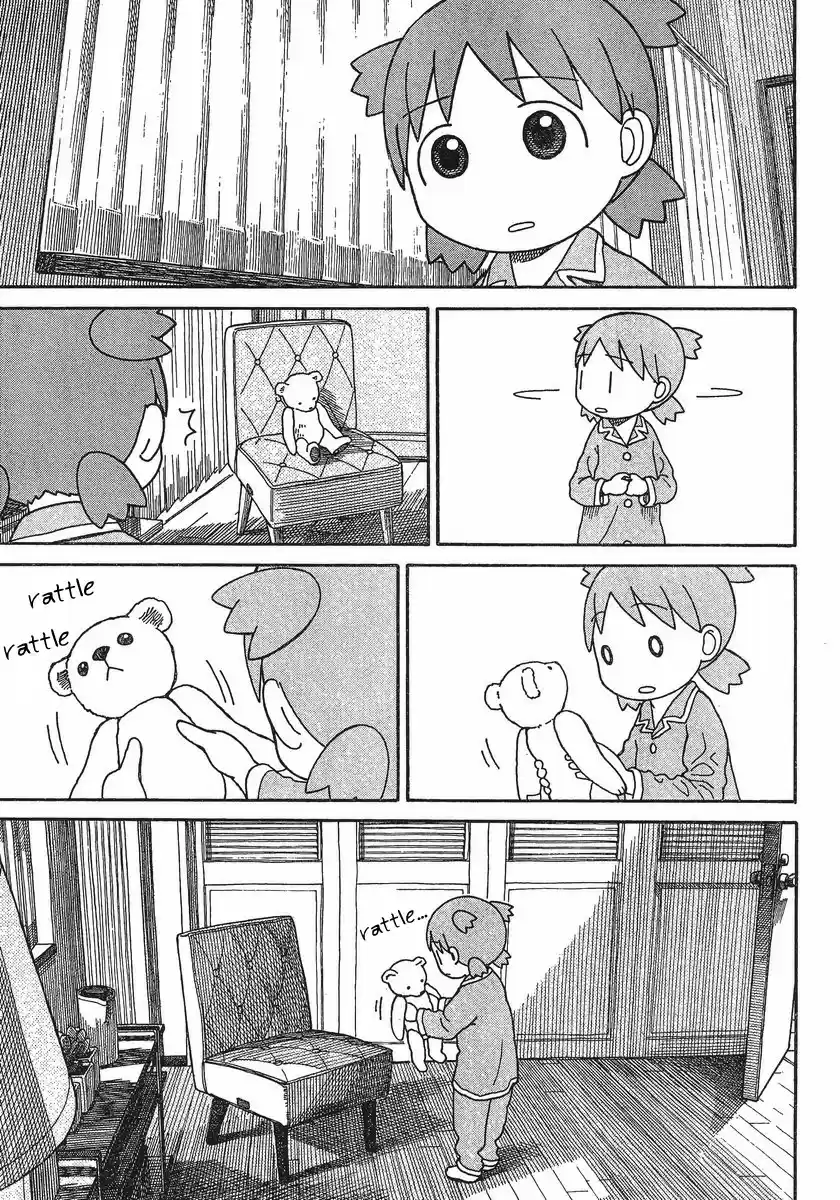 Yotsuba to! Vol. 11 Ch. 76 Yotsuba & ...