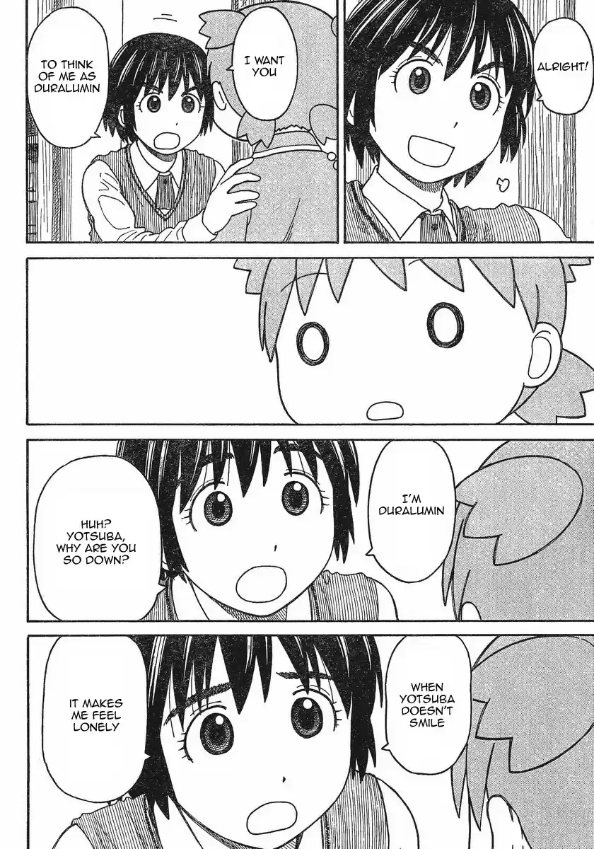 Yotsuba to! Vol. 11 Ch. 76 Yotsuba & ...