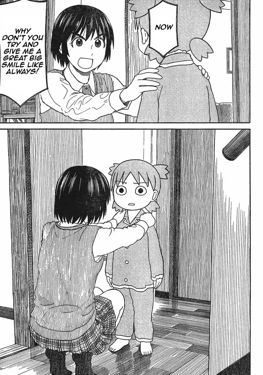 Yotsuba to! Vol. 11 Ch. 76 Yotsuba & ...