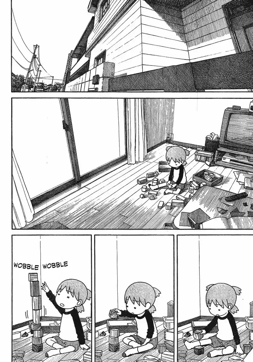 Yotsuba to! Vol. 11 Ch. 76 Yotsuba & ...