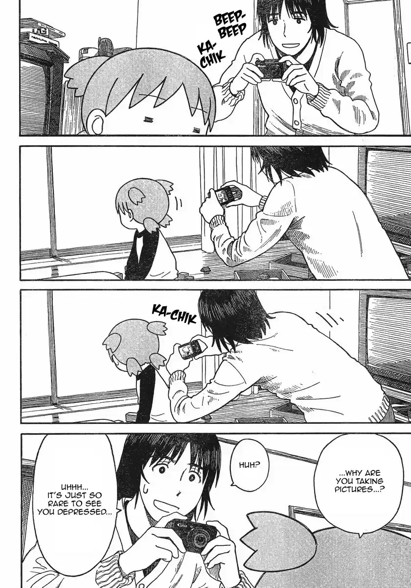 Yotsuba to! Vol. 11 Ch. 76 Yotsuba & ...