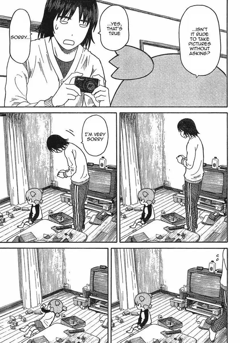 Yotsuba to! Vol. 11 Ch. 76 Yotsuba & ...