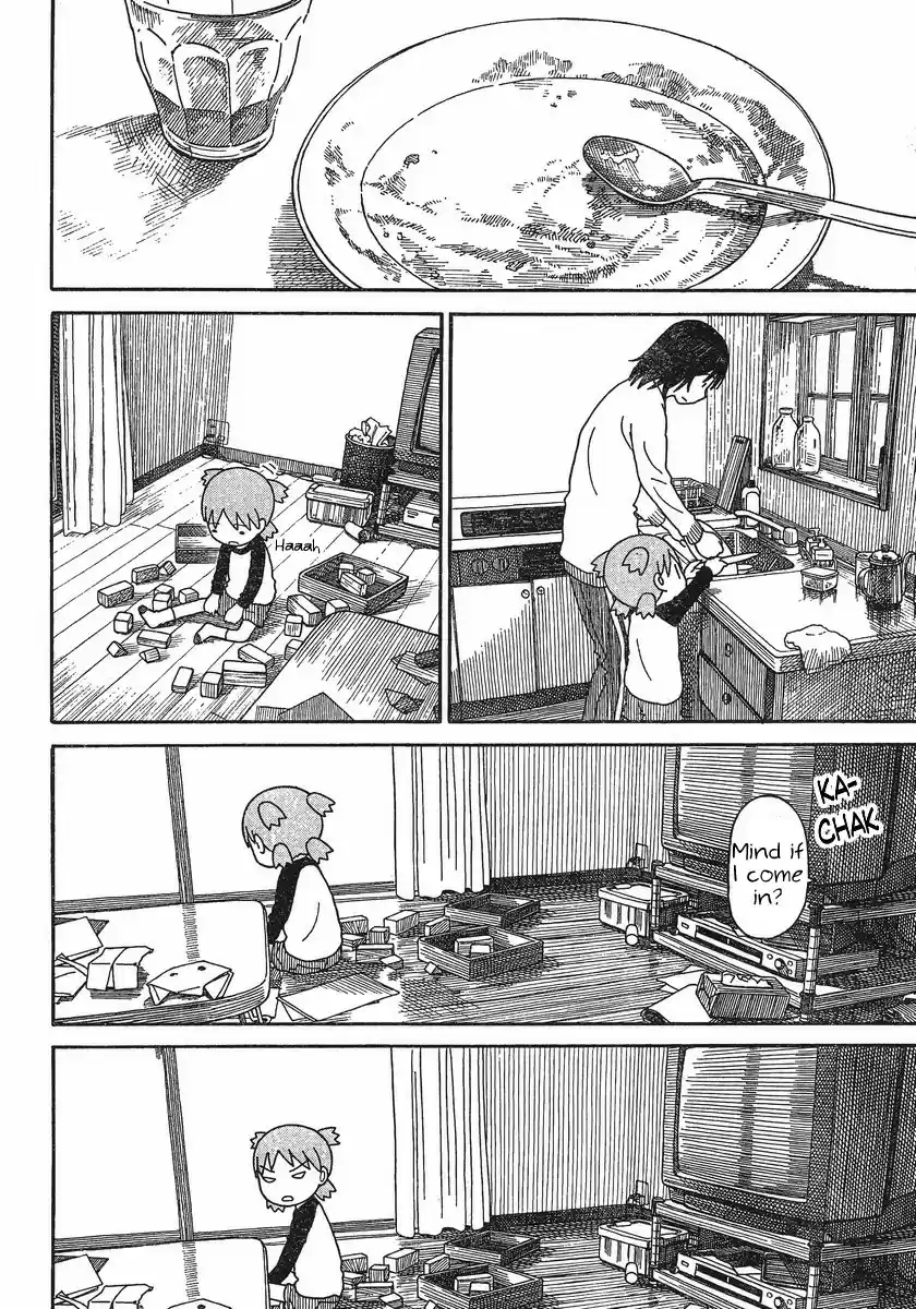 Yotsuba to! Vol. 11 Ch. 76 Yotsuba & ...