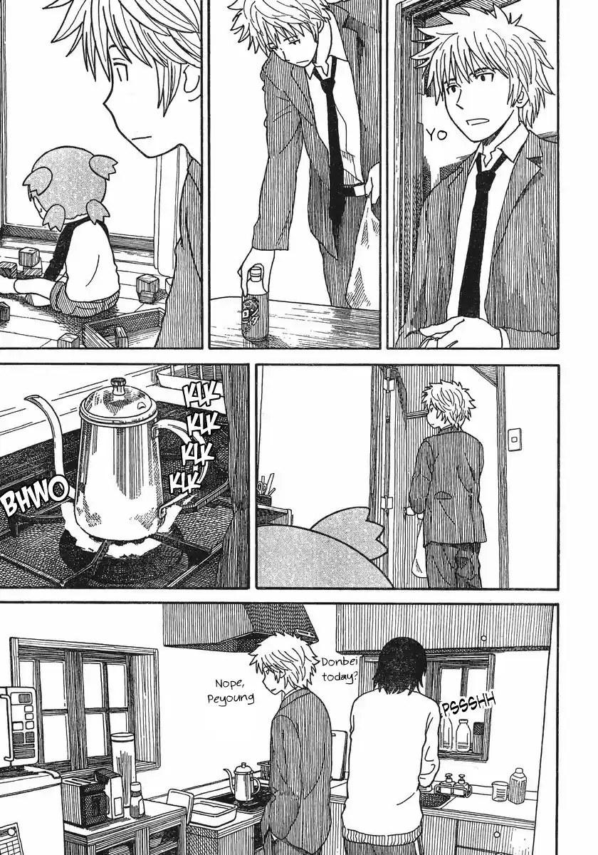 Yotsuba to! Vol. 11 Ch. 76 Yotsuba & ...