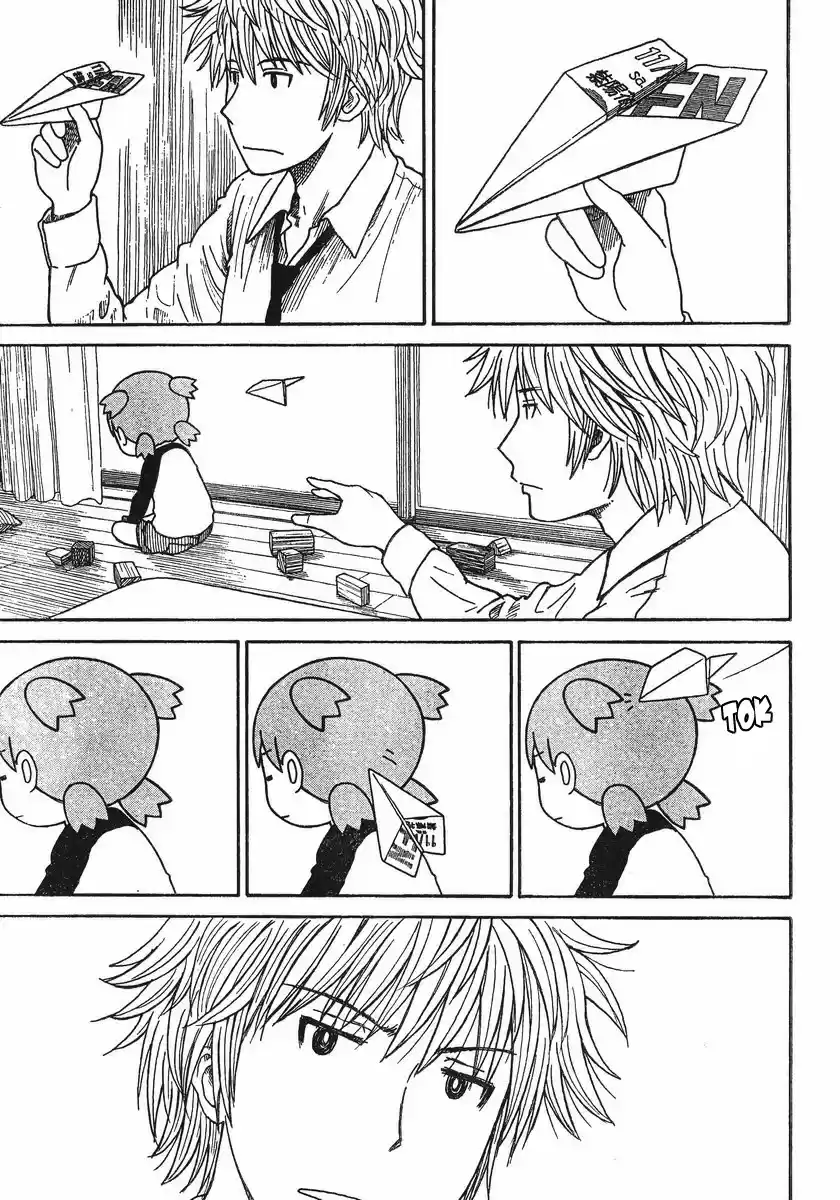 Yotsuba to! Vol. 11 Ch. 76 Yotsuba & ...