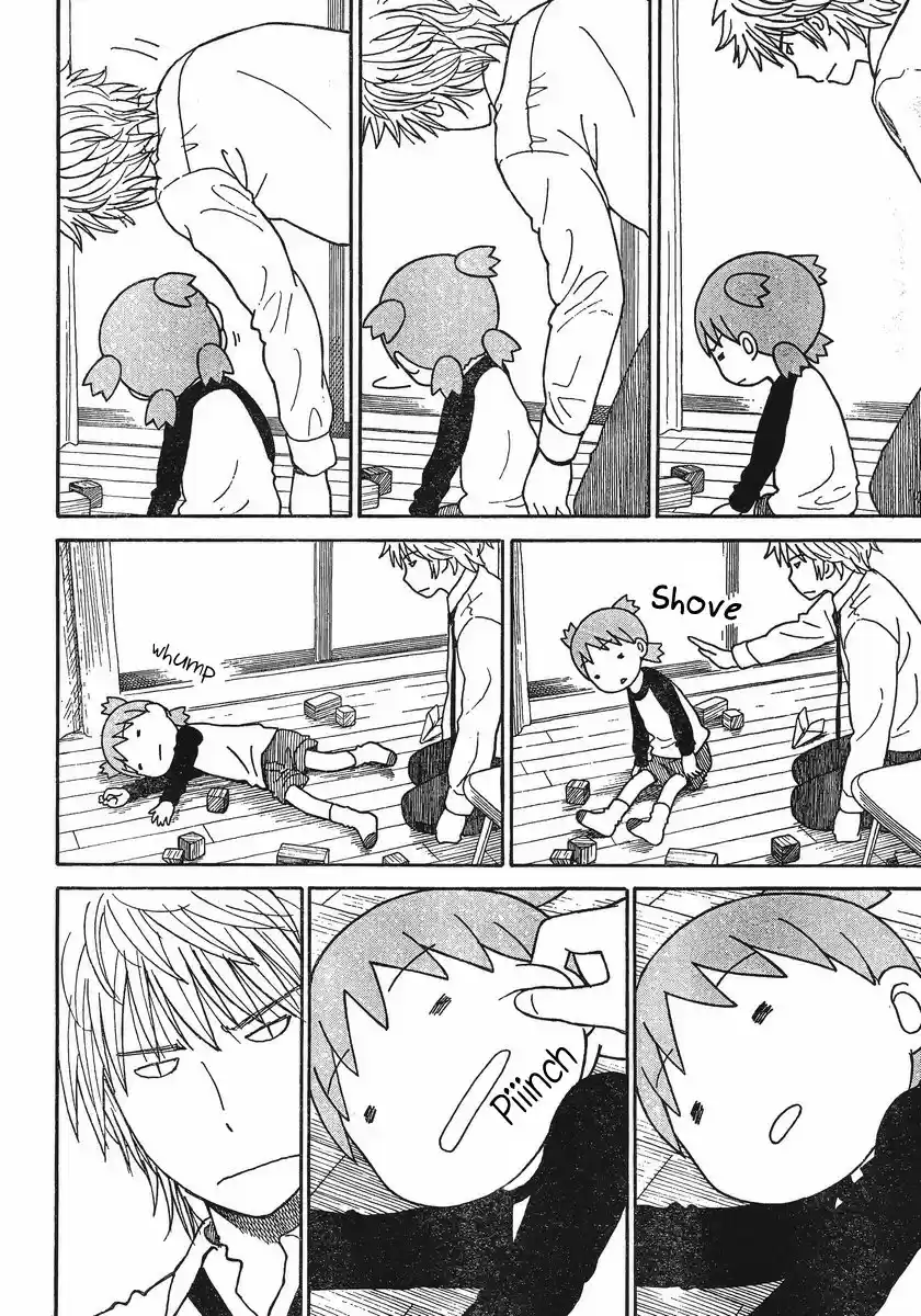 Yotsuba to! Vol. 11 Ch. 76 Yotsuba & ...
