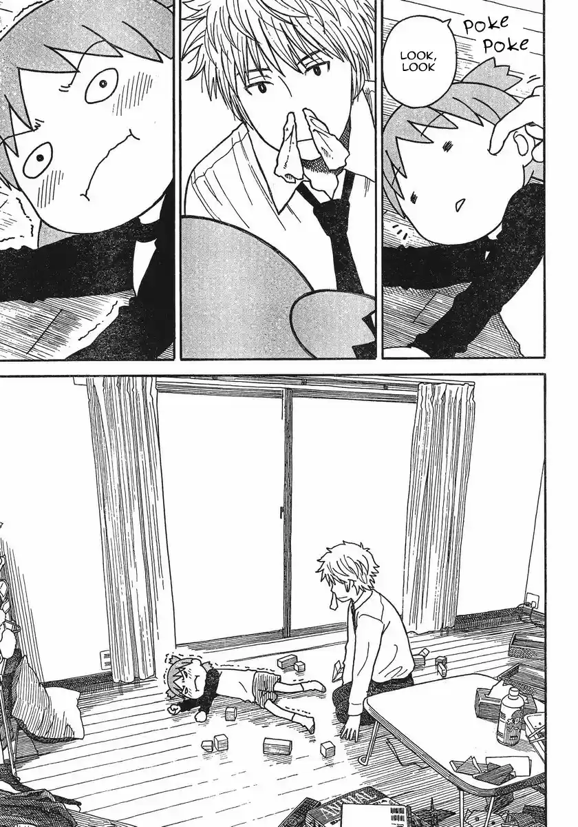 Yotsuba to! Vol. 11 Ch. 76 Yotsuba & ...