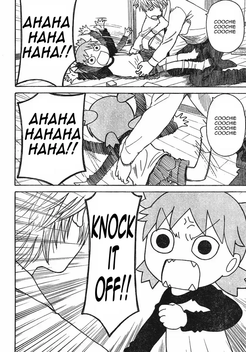 Yotsuba to! Vol. 11 Ch. 76 Yotsuba & ...