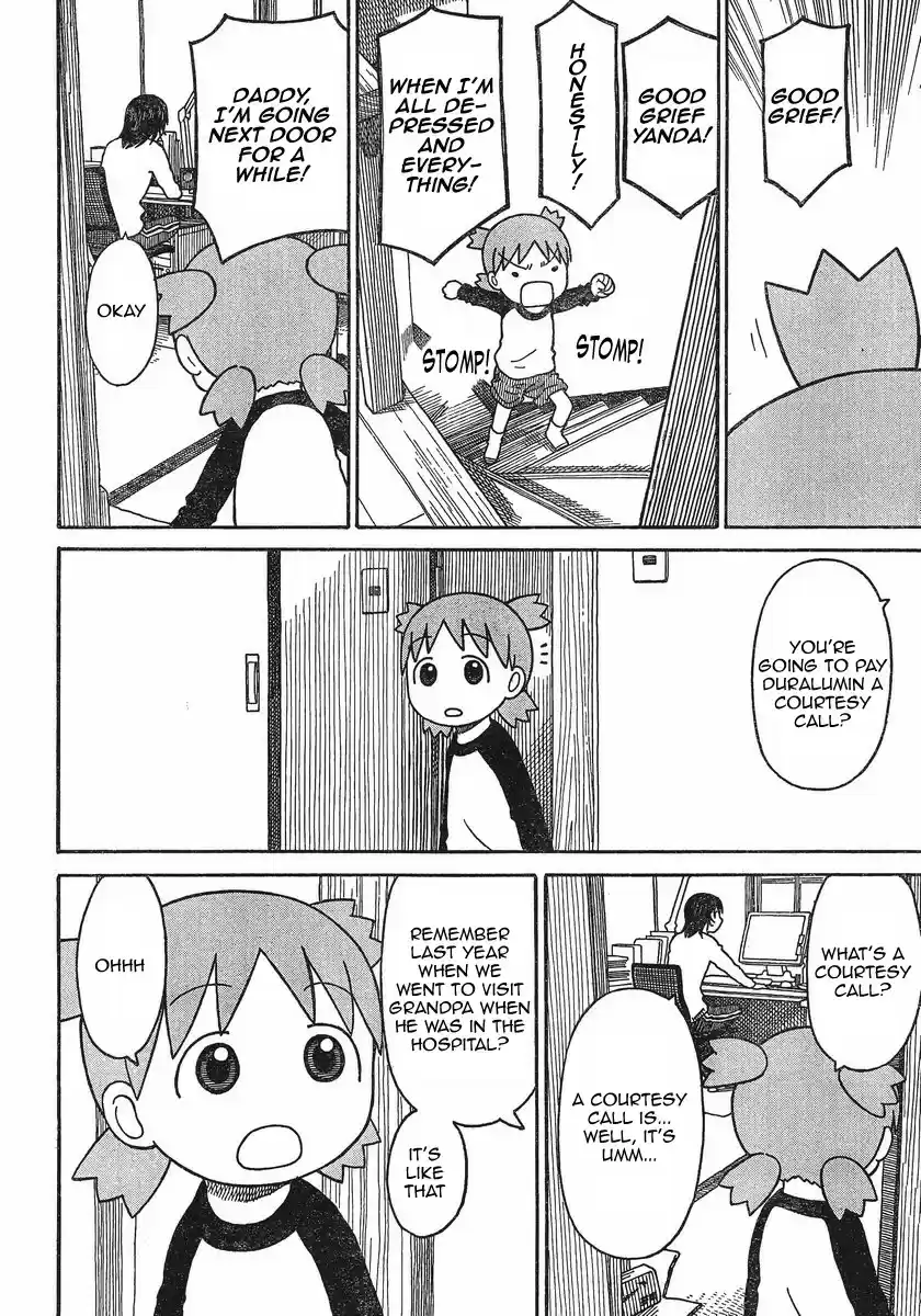 Yotsuba to! Vol. 11 Ch. 76 Yotsuba & ...