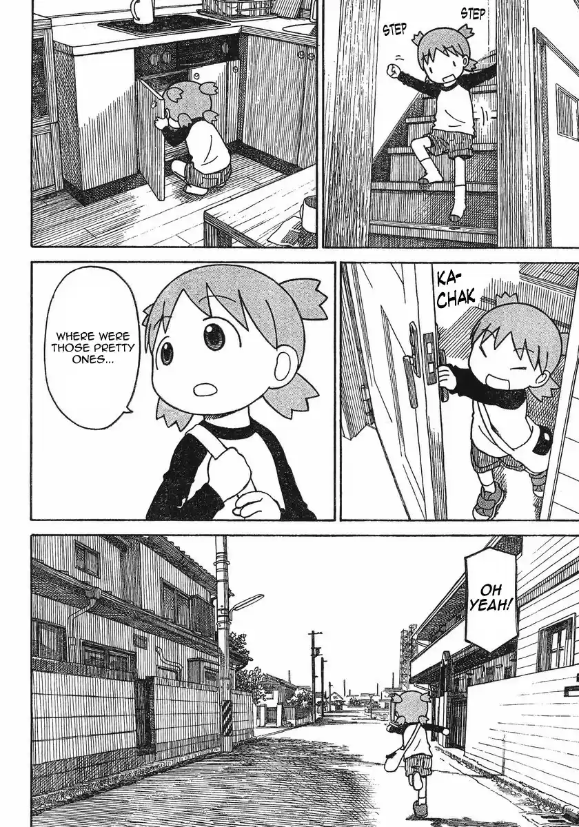 Yotsuba to! Vol. 11 Ch. 76 Yotsuba & ...