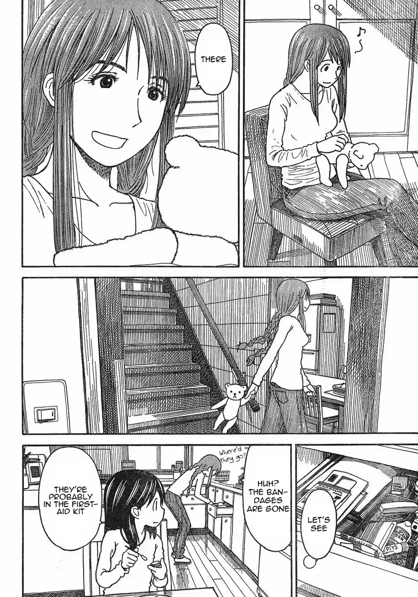 Yotsuba to! Vol. 11 Ch. 76 Yotsuba & ...