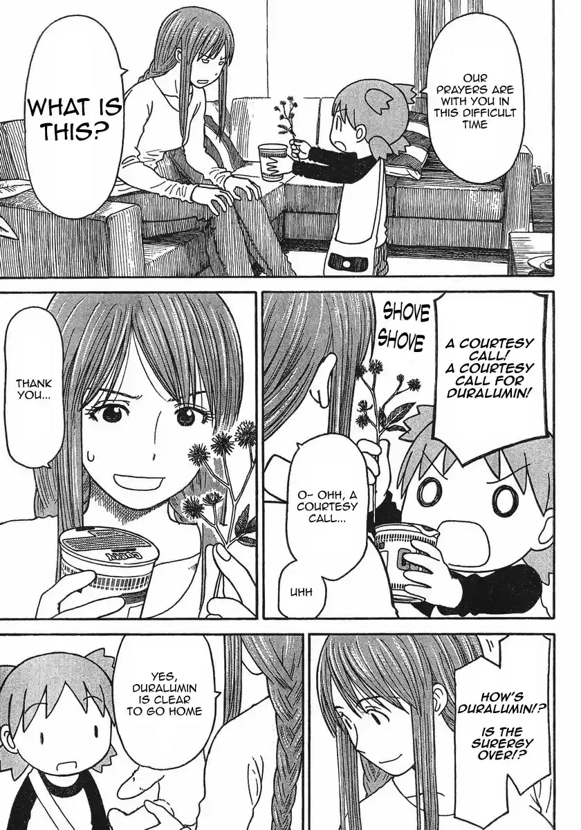 Yotsuba to! Vol. 11 Ch. 76 Yotsuba & ...