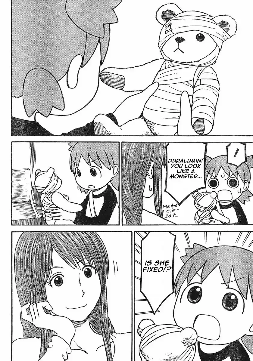 Yotsuba to! Vol. 11 Ch. 76 Yotsuba & ...