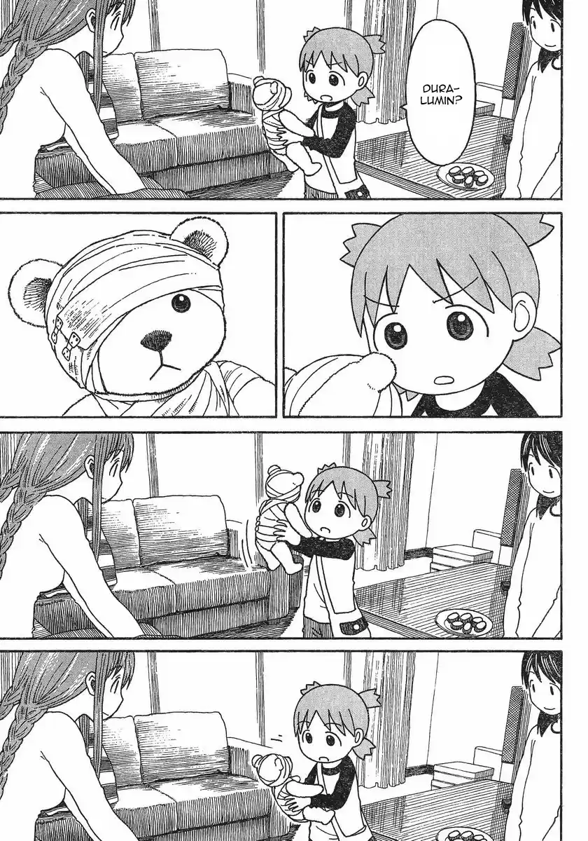 Yotsuba to! Vol. 11 Ch. 76 Yotsuba & ...