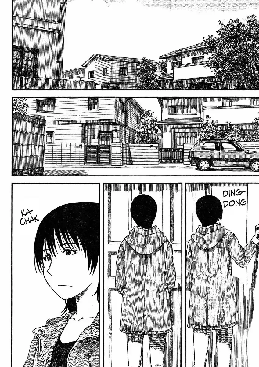 Yotsuba to! Vol. 12 Ch. 77 Yotsuba & Torako