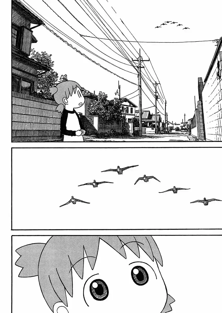 Yotsuba to! Vol. 12 Ch. 79 Yotsuba & V
