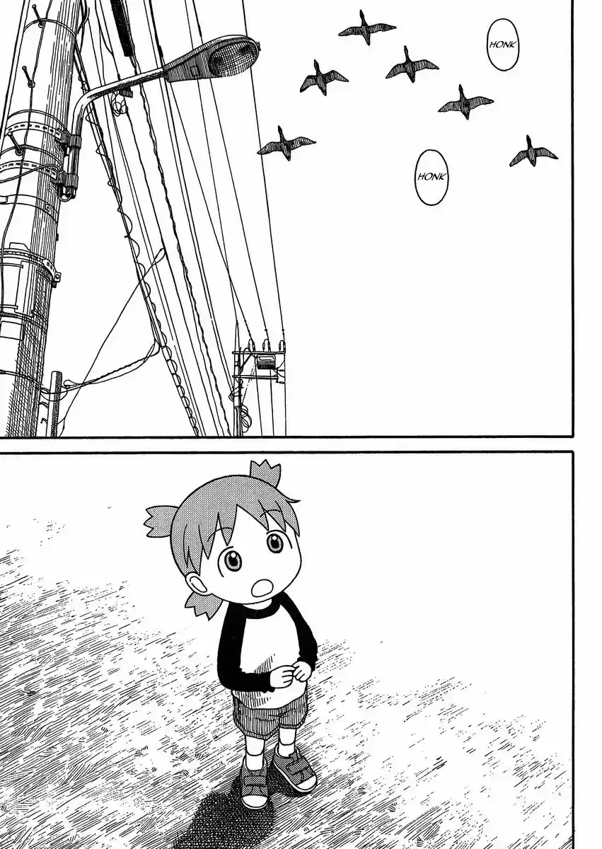 Yotsuba to! Vol. 12 Ch. 79 Yotsuba & V