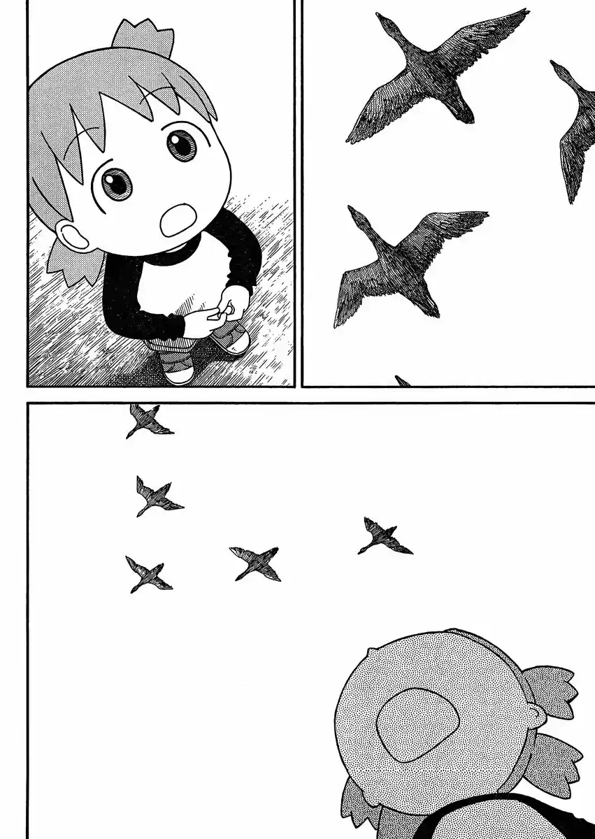 Yotsuba to! Vol. 12 Ch. 79 Yotsuba & V