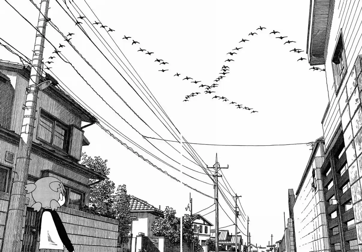 Yotsuba to! Vol. 12 Ch. 79 Yotsuba & V