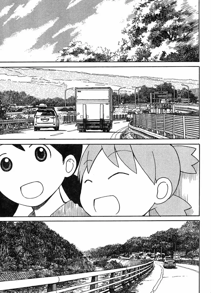 Yotsuba to! Vol. 12 Ch. 81 Yotsuba & Camping (1)