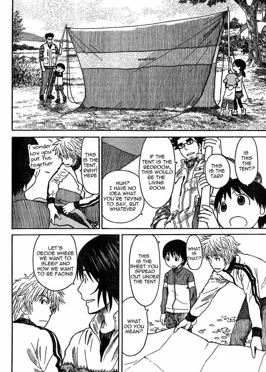 Yotsuba to! Vol. 12 Ch. 81.2 Yotsuba & Camping (2)