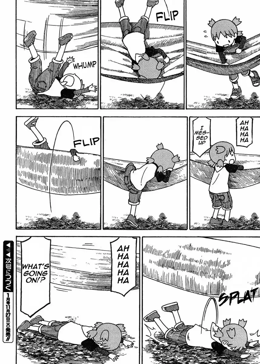 Yotsuba to! Vol. 12 Ch. 81.2 Yotsuba & Camping (2)