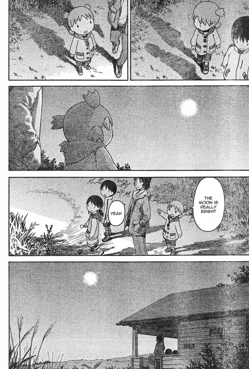 Yotsuba to! Vol. 12 Ch. 82 Yotsuba & Camping (4)