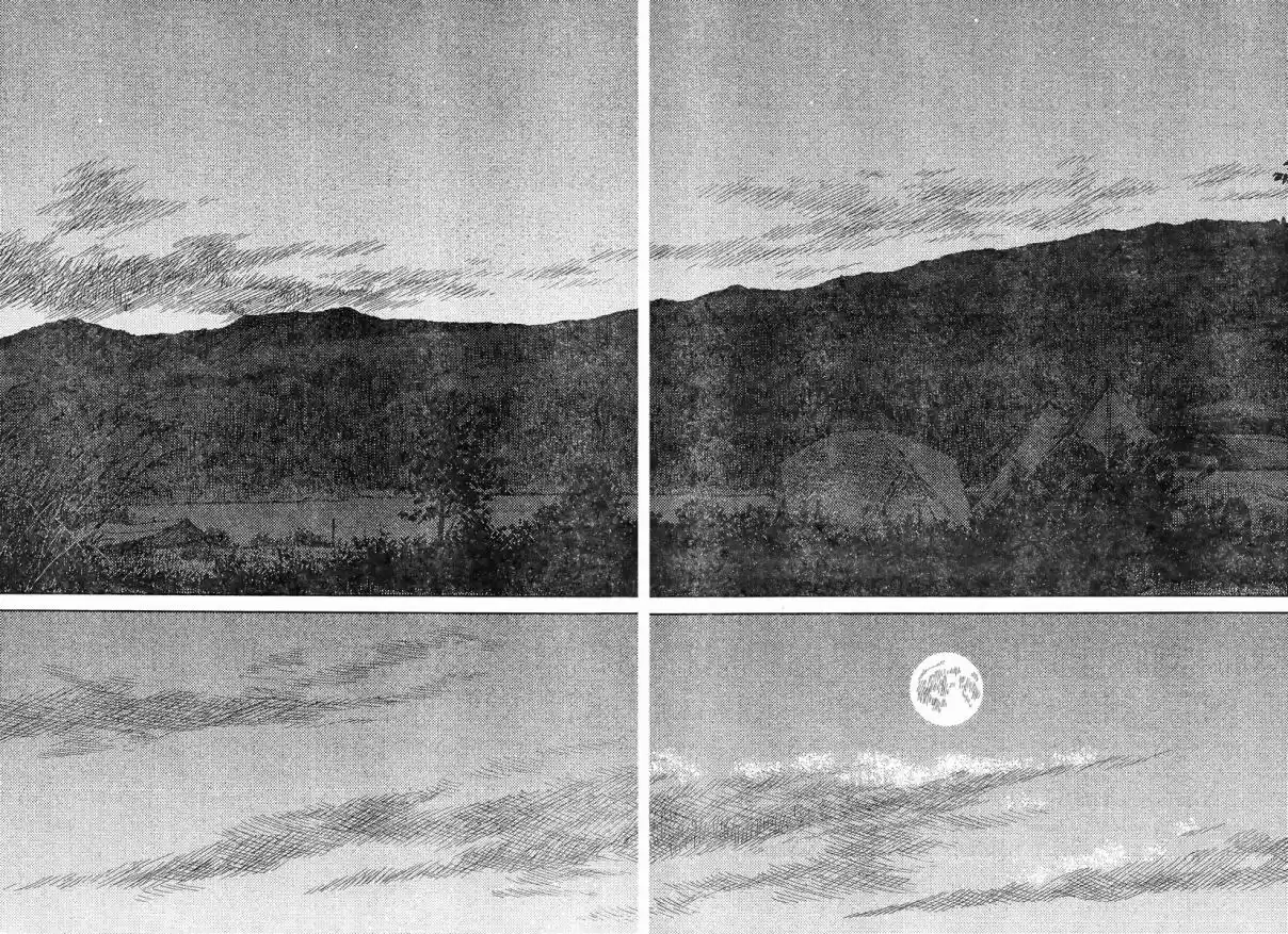 Yotsuba to! Vol. 12 Ch. 82 Yotsuba & Camping (4)