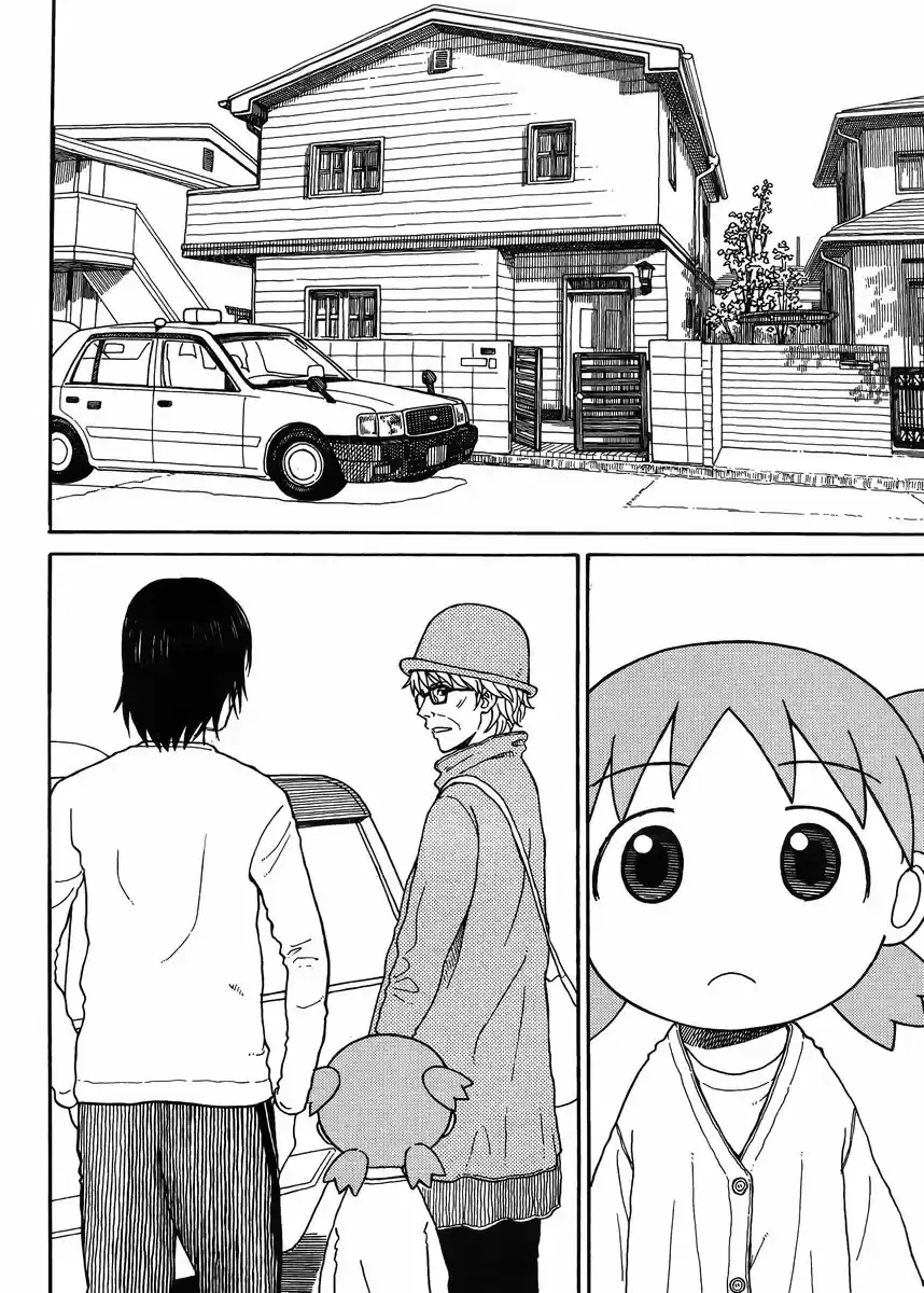 Yotsuba to! Vol. 13 Ch. 89 Yotsuba & the Black Monster