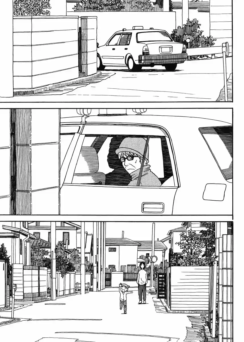 Yotsuba to! Vol. 13 Ch. 89 Yotsuba & the Black Monster