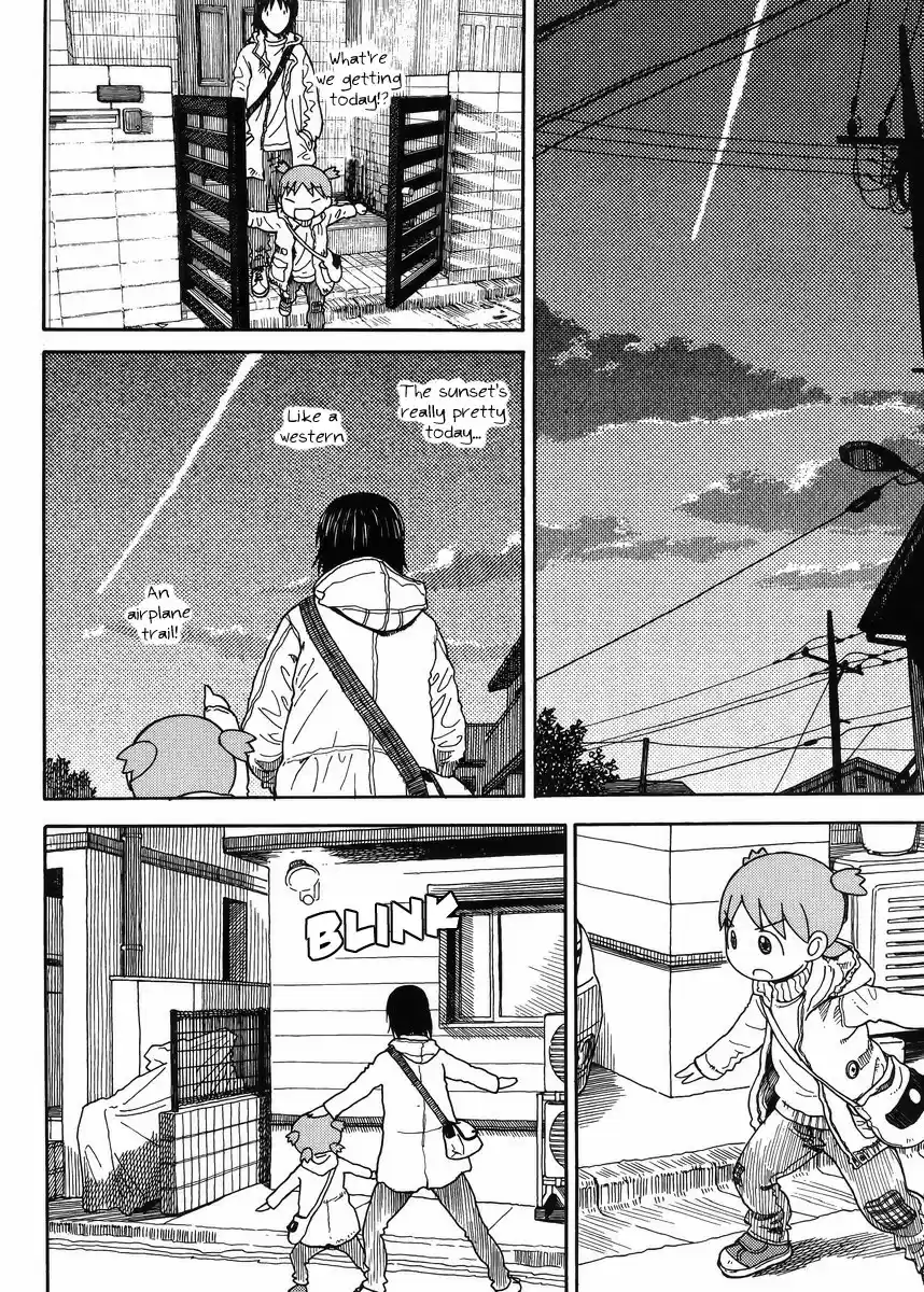 Yotsuba to! Vol. 13 Ch. 90 Yotsuba & a Whole Day