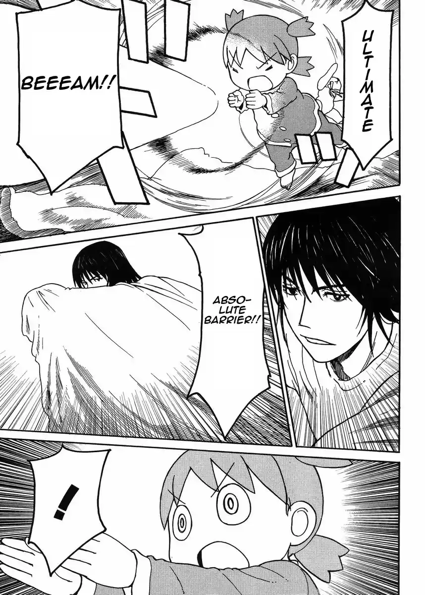 Yotsuba to! Vol. 13 Ch. 90 Yotsuba & a Whole Day