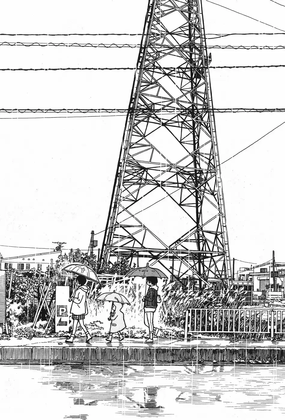 Yotsuba to! Vol. 14 Ch. 92 Yotsuba & Yoga