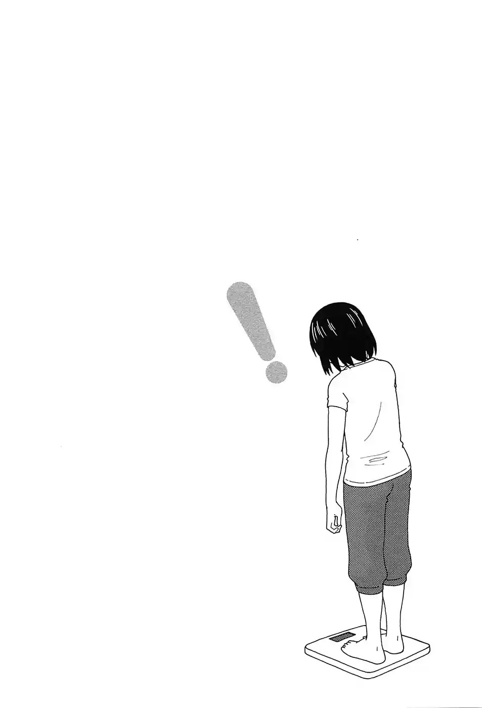 Yotsuba to! Vol. 14 Ch. 93 Yotsuba & Princesses