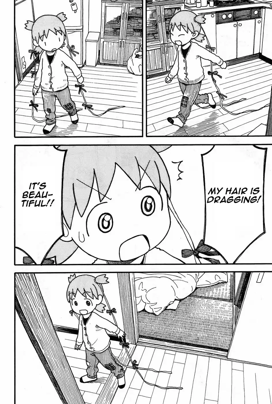Yotsuba to! Vol. 14 Ch. 93 Yotsuba & Princesses
