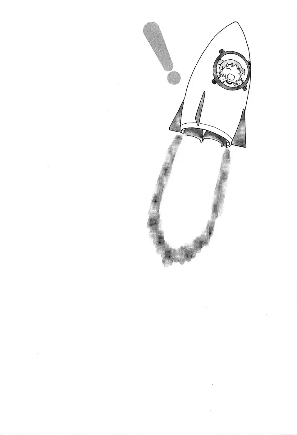 Yotsuba to! Vol. 14 Ch. 95 Yotsuba & Tokyo