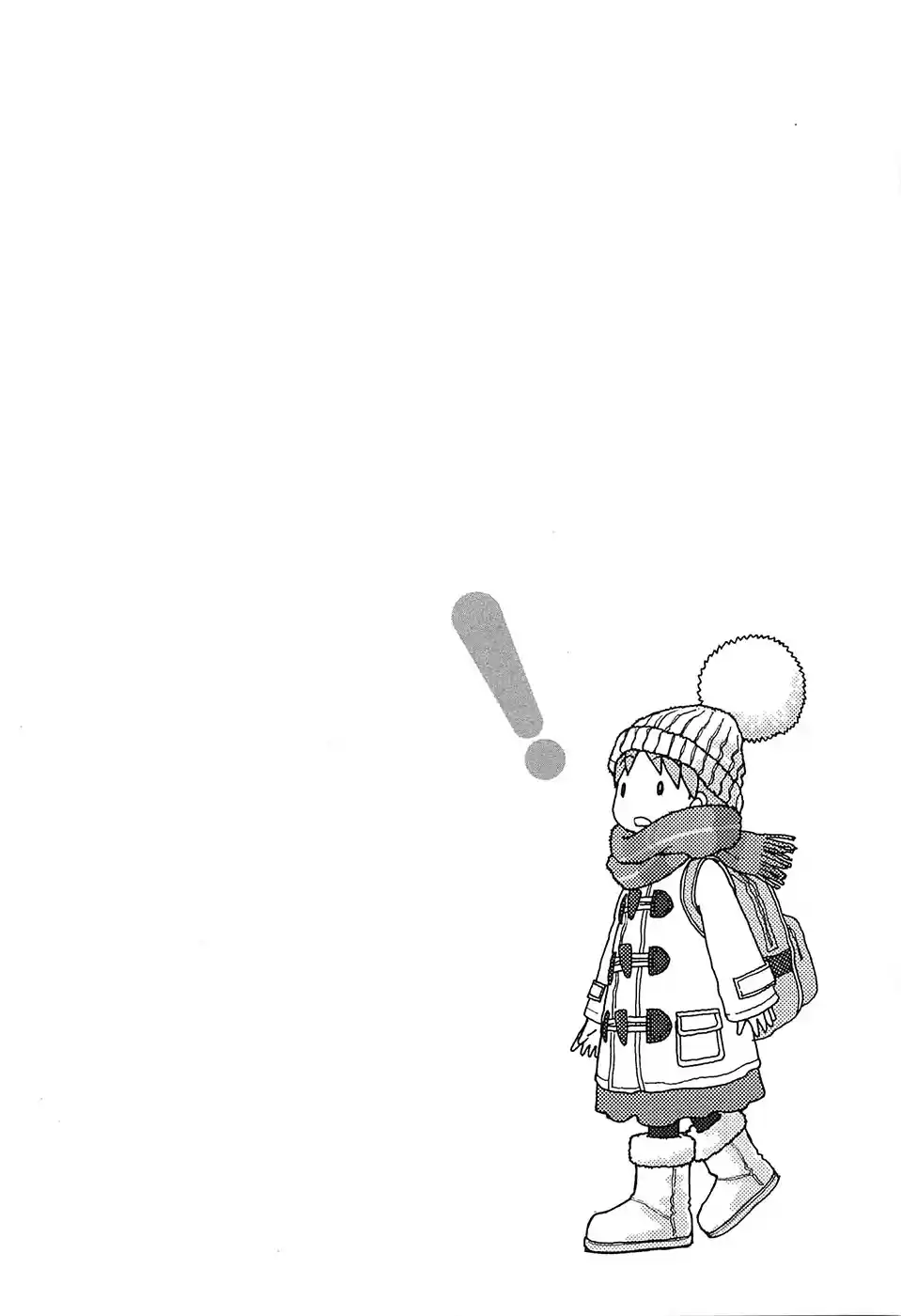 Yotsuba to! Vol. 14 Ch. 96 Yotsuba & the Park