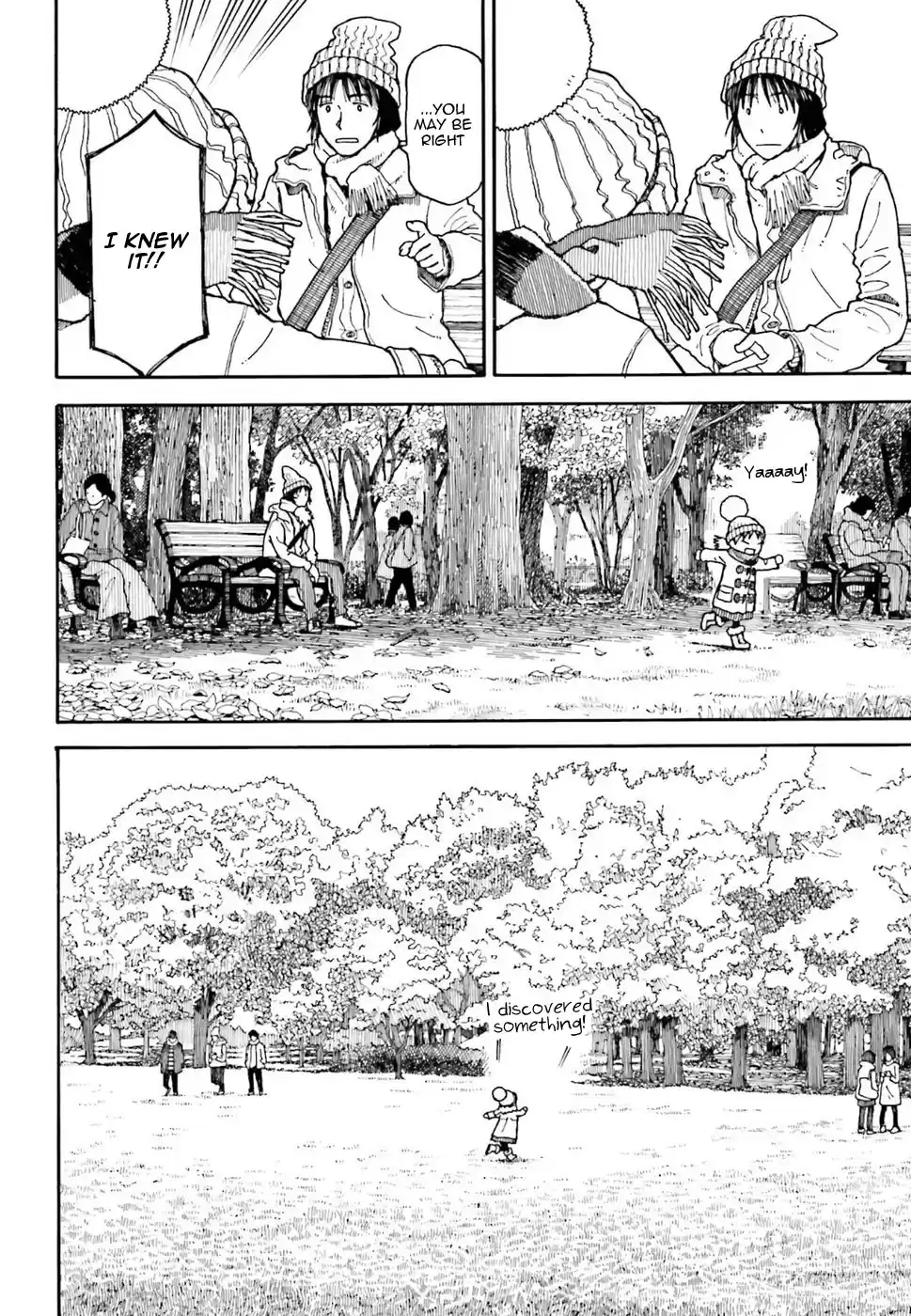 Yotsuba to! Vol. 14 Ch. 96 Yotsuba & the Park